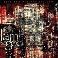 Lamb of God - Ruin ringtone