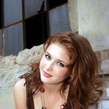 Renee Olstead - Sentimental Journey ringtone