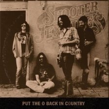 Shooter Jennings - Solid Country Gold ringtone