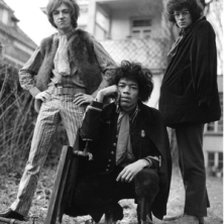 The Jimi Hendrix Experience - Spanish Castle Magic ringtone