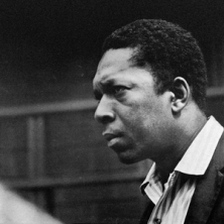 John Coltrane - Spiral ringtone