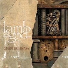 Lamb of God - Still Echoes ringtone