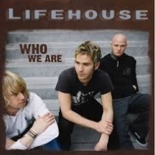 Lifehouse - Storm ringtone