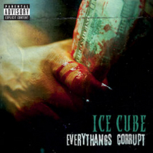 Ice Cube - Streets Shed Tears ringtone