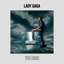 Lady Gaga - The Cure ringtone