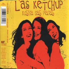 Las Ketchup - The Ketchup Song (Asereje) (Spanglish version) ringtone