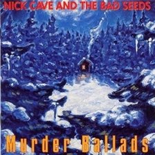 Nick Cave & The Bad Seeds - The Kindness of Strangers ringtone