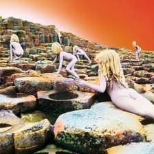 Led Zeppelin - The Song Remains the Same ringtone