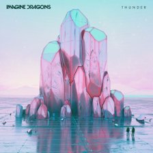 Imagine Dragons - Thunder ringtone