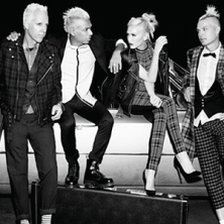 No Doubt - Underneath It All (Radio 1 live acoustic version) ringtone