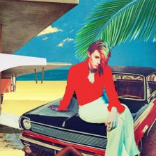 La Roux - Uptight Downtown ringtone