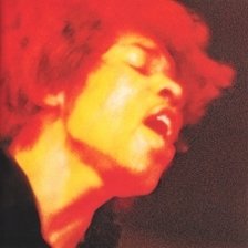 The Jimi Hendrix Experience - Voodoo Child (slight return) ringtone