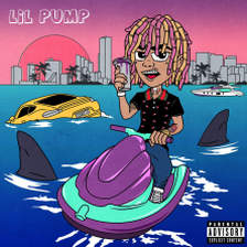 Lil Pump - Whitney ringtone