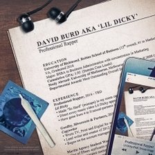 Lil Dicky - Who Knew ringtone