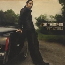 Josh Thompson - You Ain't Seen Country Yet ringtone