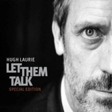 Hugh Laurie - You Don't Know My Mind ringtone