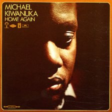 Michael Kiwanuka - Any Day Will Do Fine ringtone