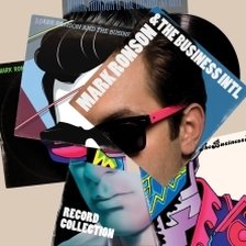 Mark Ronson & The Business Intl - Bang Bang Bang ringtone