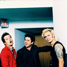 Green Day - Bang Bang ringtone