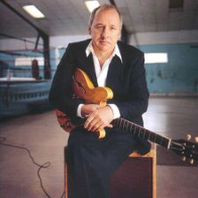 Mark Knopfler - Bluebird ringtone