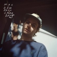 Mac DeMarco - Chamber of Reflection ringtone