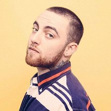 Mac Miller - Cinderella ringtone