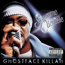 Ghostface Killah - Clyde Smith (skit) ringtone