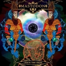 Mastodon - Crack the Skye ringtone