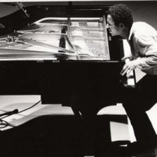 Keith Jarrett - Don't Ever Leave Me ringtone