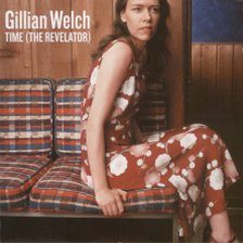 Gillian Welch - Elvis Presley Blues ringtone
