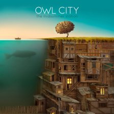 Owl City - Embers ringtone