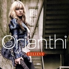 Orianthi - Feels Like Home ringtone