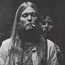 Gregg Allman - Floating Bridge ringtone