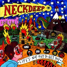 Neck Deep - Gold Steps ringtone