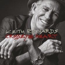 Keith Richards - Goodnight Irene ringtone