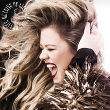 Kelly Clarkson - Heat ringtone