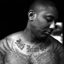 Maino - Hood Love (feat. Trey Songz) ringtone