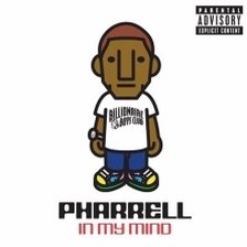 Pharrell Williams - How Does It Feel? ringtone