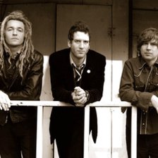 Nada Surf - I Like What You Say (acoustic version) ringtone