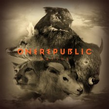 OneRepublic - I Lived ringtone