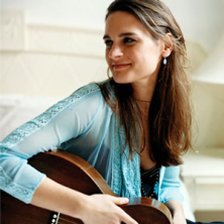 Madeleine Peyroux - I Must Be Saved ringtone