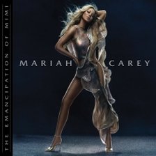 Mariah Carey - Mine Again ringtone