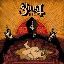 Ghost - Monstrance Clock ringtone