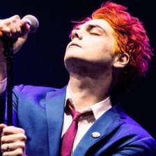 Gerard Way - No Shows ringtone