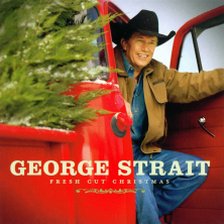 George Strait - O Christmas Tree ringtone