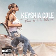 Keyshia Cole - Party Ain't a Party ringtone