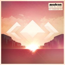 Madeon - Pay No Mind ringtone