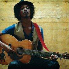 K'naan - People Like Me ringtone