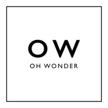 Oh Wonder - Plans ringtone