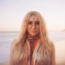 Kesha - Praying ringtone